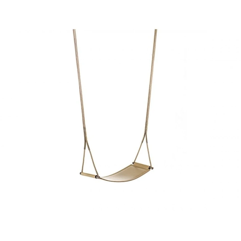 Altalena Priamo Enrico Pellizzoni 4 Altalena Priamo Enrico Pellizzoni - immagine 2