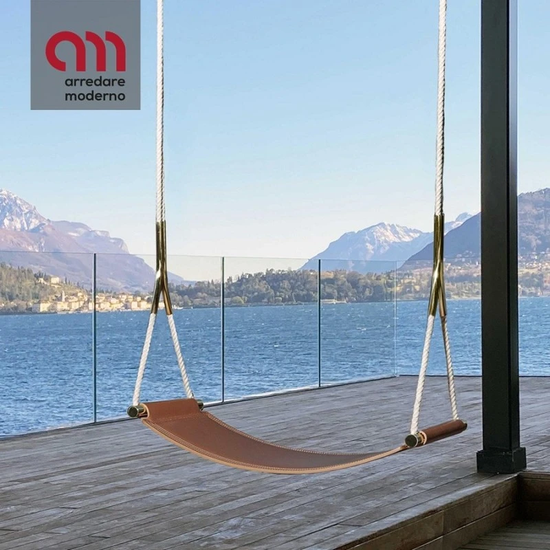 Altalena Priamo Enrico Pellizzoni 3 Altalena Priamo Enrico Pellizzoni