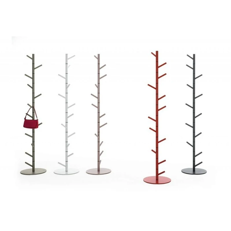 Appendiabiti Alga Bontempi Casa 8 Appendiabiti Alga Bontempi Casa - immagine 6