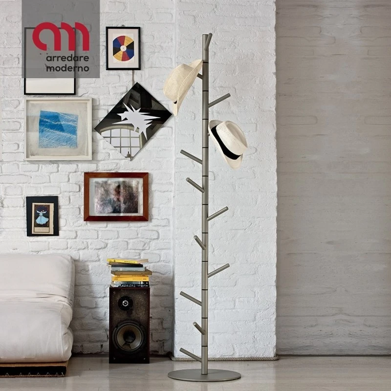 Appendiabiti Alga Bontempi Casa 3 Appendiabiti Alga Bontempi Casa