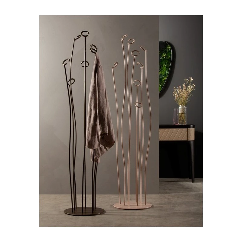 Appendiabiti Alga Tonin Casa 5 Appendiabiti Alga Tonin Casa - immagine 3