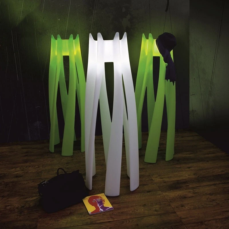 Appendiabiti Dango 21st Twentyfirst Livingart Illuminabile 3 Appendiabiti Dango 21st Twentyfirst Livingart Illuminabile