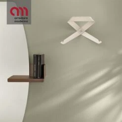 Appendiabiti Fiocco Memedesign