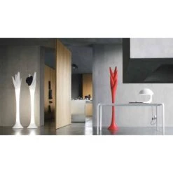 Appendiabiti Luminoso Spiga 6 Agganci Tonin Casa 6 Appendiabiti Luminoso Spiga 6 Agganci Tonin Casa -Arredare Moderno appendiabiti luminoso spiga 6 agganci tonin casa 1