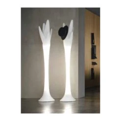 Appendiabiti Luminoso Spiga 6 Agganci Tonin Casa 7 Appendiabiti Luminoso Spiga 6 Agganci Tonin Casa -Arredare Moderno appendiabiti luminoso spiga 6 agganci tonin casa 2