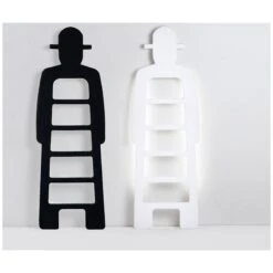 Appendiabiti Mr. Giò Slide -Arredare Moderno appendiabiti mr gio slide 2