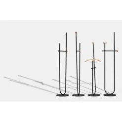 Appendiabiti Ombre MDF Italia 12 Appendiabiti Ombre MDF Italia -Arredare Moderno appendiabiti ombre mdf italia 3