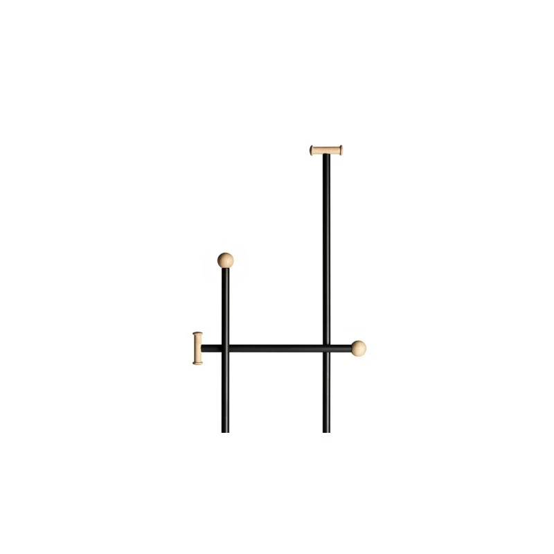 Appendiabiti Ombre MDF Italia 9 Appendiabiti Ombre MDF Italia - immagine 7