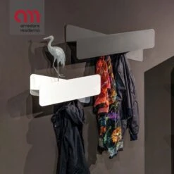 Appendiabiti Papillon Tonin Casa