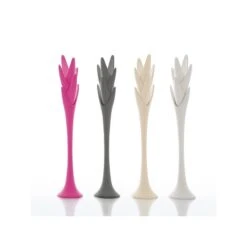 Appendiabiti Spiga Tonin Casa -Arredare Moderno appendiabiti spiga 6 agganci tonin casa 5