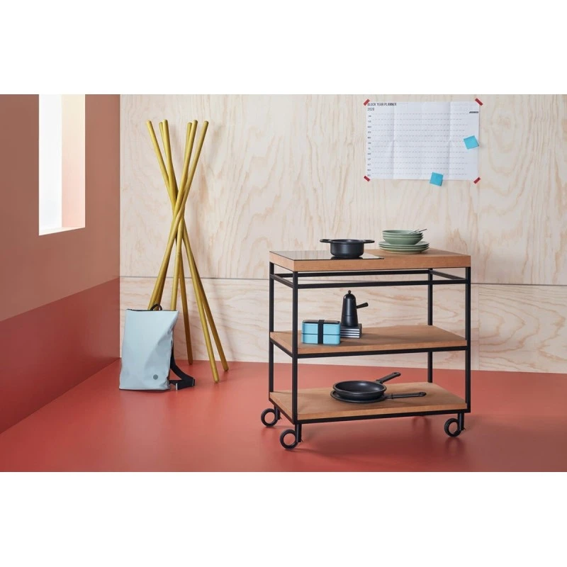 Appendiabiti Tango Billiani 4 Appendiabiti Tango Billiani - immagine 2