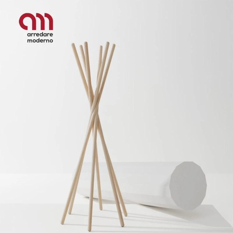 Appendiabiti Tango Billiani 3 Appendiabiti Tango Billiani