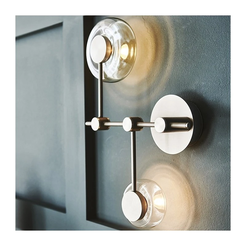 Applique Circuit Cattelan Italia 5 Applique Circuit Cattelan Italia - immagine 3