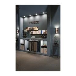 Applique Yolanda Cantori 6 Applique Yolanda Cantori -Arredare Moderno applique yolanda cantori 1