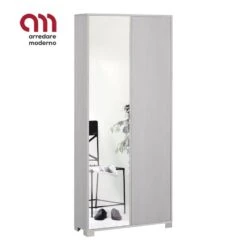 Armadio Portaoggetti 2 Ante Art.7418