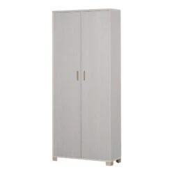 Armadio Portascope 2 Ante Art.747 7 Armadio Portascope 2 Ante Art.747 -Arredare Moderno armadio portascope 2 ante legno 747 2