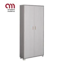 Armadio Portascope 2 Ante Art.747