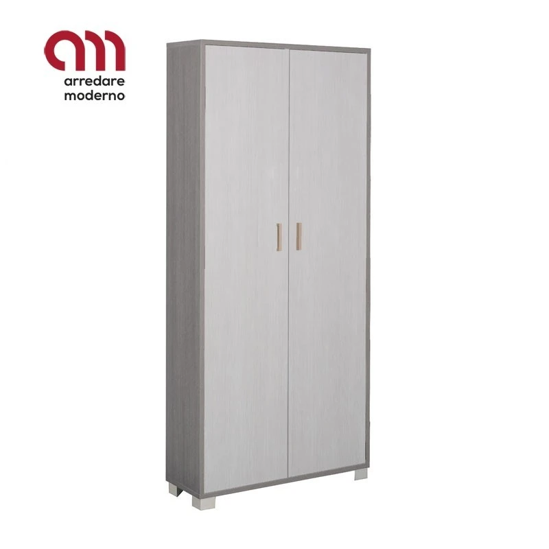 Armadio Portascope 2 Ante Art.747 3 Armadio Portascope 2 Ante Art.747