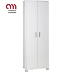 Armadio Portascope 2 Ante Art.768PS