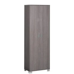 Armadio Portascope 2 Ante Art.768PS 9 Armadio Portascope 2 Ante Art.768PS -Arredare Moderno armadio portascope 2 ante legno 768ps 3