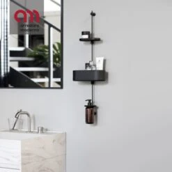 Asta Bagno Filo Muro Geelli