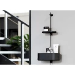 Asta Bagno Filo Muro Geelli 15 Asta Bagno Filo Muro Geelli -Arredare Moderno asta bagno filo muro geelli 3