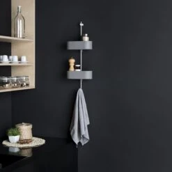 Asta Bagno Filo Muro Geelli 16 Asta Bagno Filo Muro Geelli -Arredare Moderno asta bagno filo muro geelli 4