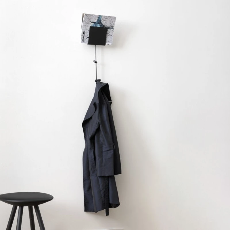 Asta Bagno Filo Muro Geelli 8 Asta Bagno Filo Muro Geelli - immagine 6