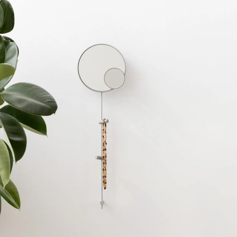 Asta Bagno Filo Muro Geelli 9 Asta Bagno Filo Muro Geelli - immagine 7