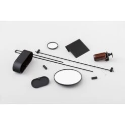 Asta Bagno Filo Muro Geelli 21 Asta Bagno Filo Muro Geelli -Arredare Moderno asta bagno filo muro geelli 9