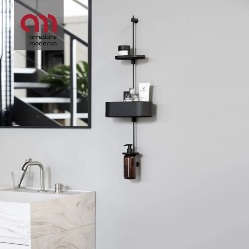 Asta Bagno Filo Muro Geelli 3 Asta Bagno Filo Muro Geelli