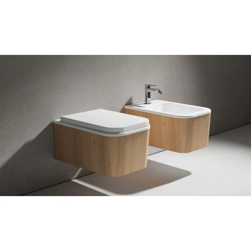 Bidet Bagno Cono Edoné 4 Bidet Bagno Cono Edoné - immagine 2