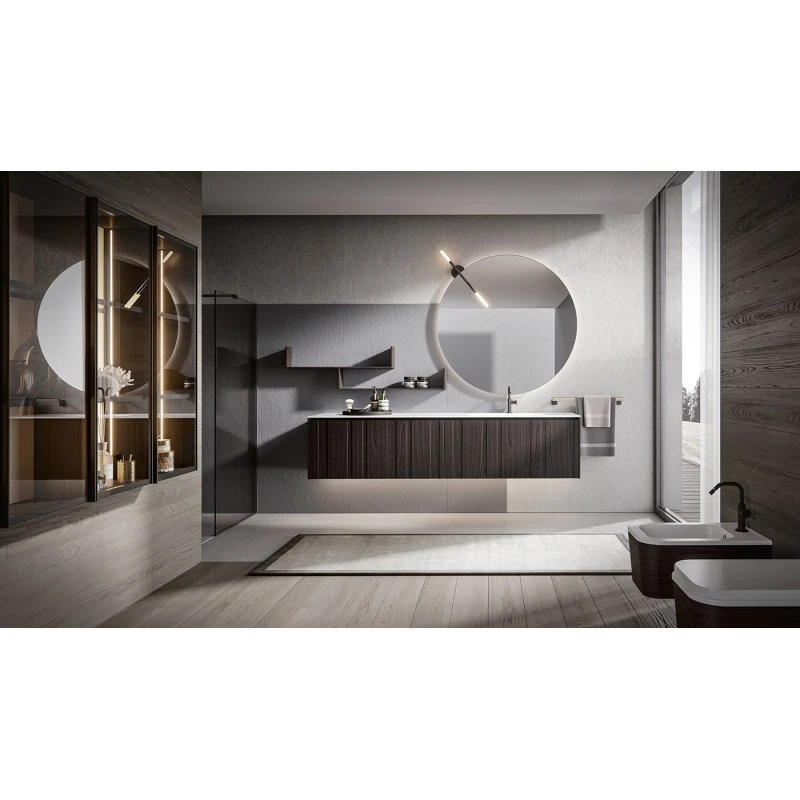 Bidet Bagno Cono Edoné 8 Bidet Bagno Cono Edoné - immagine 6