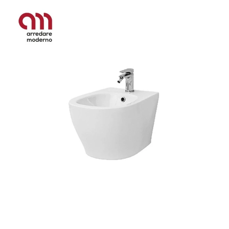 Bidet Bagno My Hidra Ceramica 3 Bidet Bagno My Hidra Ceramica