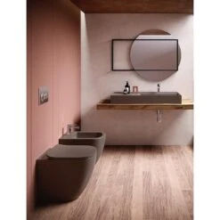 Bidet Bagno Faster Hidra Ceramica 11 Bidet Bagno Faster Hidra Ceramica -Arredare Moderno bidet faster hidra ceramica 3