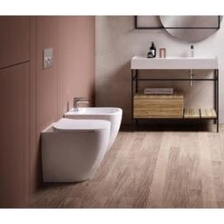 Bidet Bagno Faster Hidra Ceramica 12 Bidet Bagno Faster Hidra Ceramica -Arredare Moderno bidet faster hidra ceramica 4