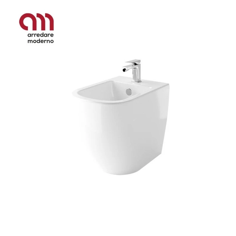 Bidet Bagno Faster Hidra Ceramica 3 Bidet Bagno Faster Hidra Ceramica
