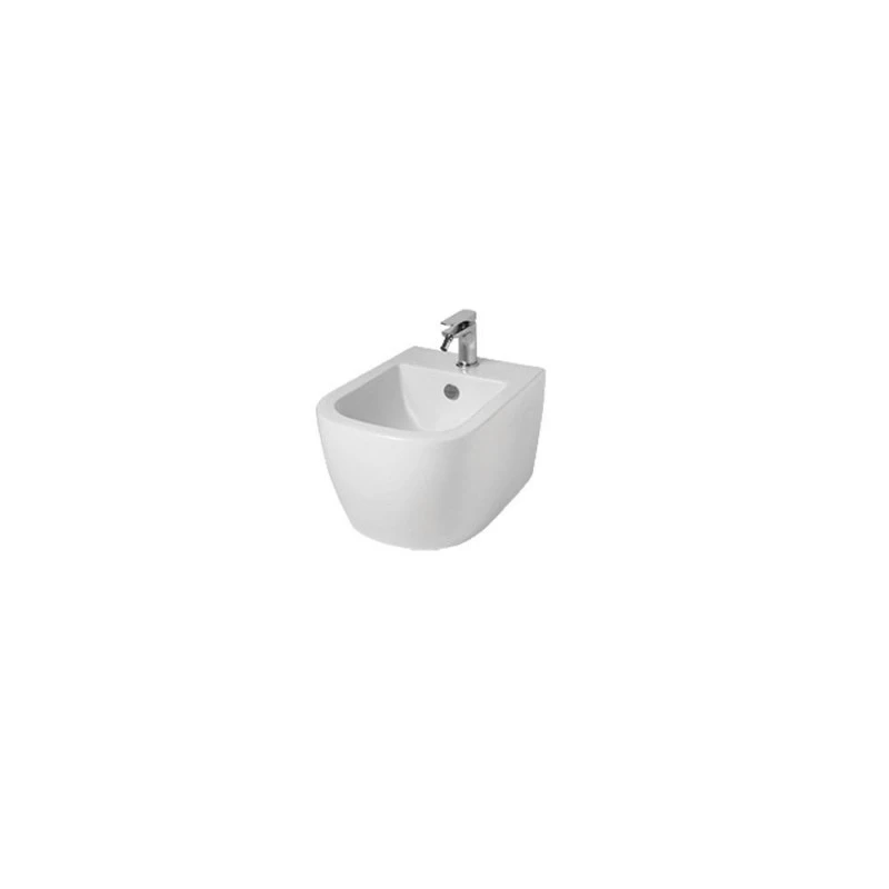Bidet Bagno Faster Sospeso Hidra Ceramica 4 Bidet Bagno Faster Sospeso Hidra Ceramica - immagine 2