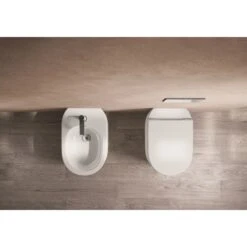 Bidet Bagno Giò Evolution Hidra Ceramica 8 Bidet Bagno Giò Evolution Hidra Ceramica -Arredare Moderno bidet gio evolution hidra ceramica 1