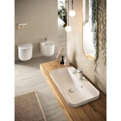 Bidet Bagno Giò Evolution Hidra Ceramica 9 Bidet Bagno Giò Evolution Hidra Ceramica -Arredare Moderno bidet gio evolution hidra ceramica 2