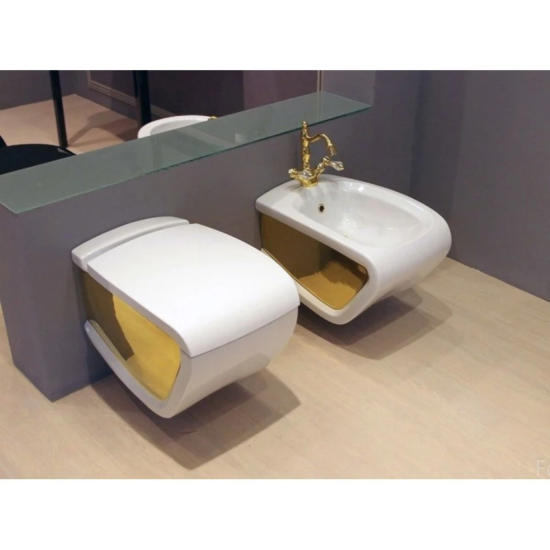 Bidet Hi-Line Hidra Ceramica 6 Bidet Hi-Line Hidra Ceramica - immagine 4