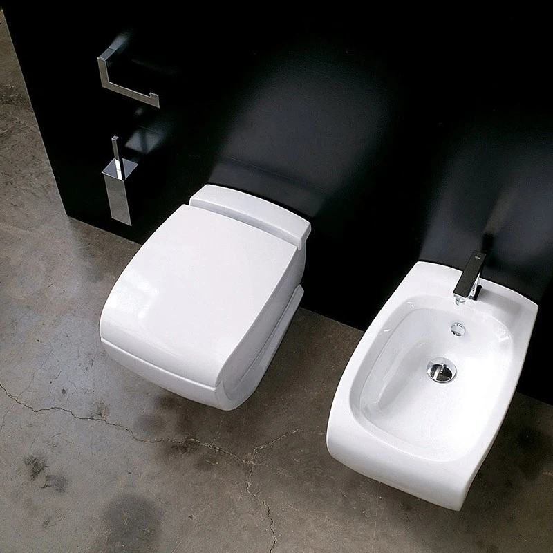 Bidet Hi-Line Hidra Ceramica 8 Bidet Hi-Line Hidra Ceramica - immagine 6
