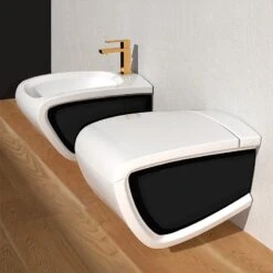 Bidet Hi-Line Hidra Ceramica 17 Bidet Hi-Line Hidra Ceramica -Arredare Moderno bidet hi line hidra ceramica 6