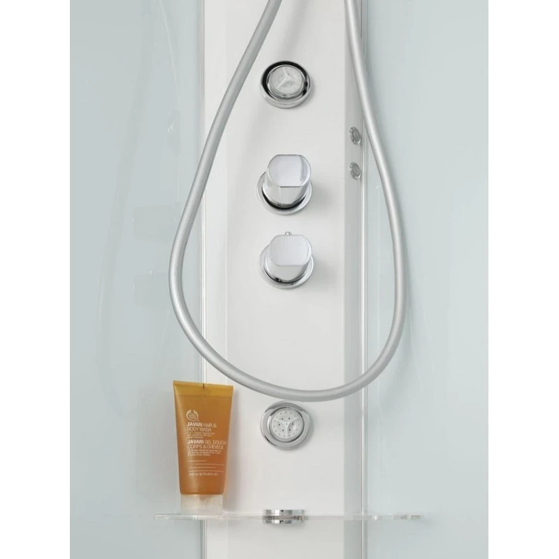 Box Doccia Archimede Glass 1989 5 Box Doccia Archimede Glass 1989 - immagine 3