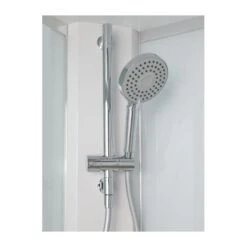 Box Doccia Archimede Glass 1989 10 Box Doccia Archimede Glass 1989 -Arredare Moderno box doccia archimede glass 1989 3