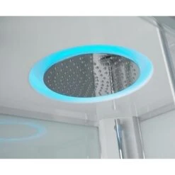 Box Doccia Archimede Glass 1989 11 Box Doccia Archimede Glass 1989 -Arredare Moderno box doccia archimede glass 1989 4