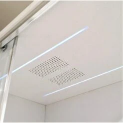 Box Doccia Skyfall Shower Glass 1989 -Arredare Moderno box doccia skyfall shower glass 1989 2