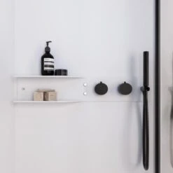 Box Doccia Skyfall Shower Glass 1989 -Arredare Moderno box doccia skyfall shower glass 1989 4