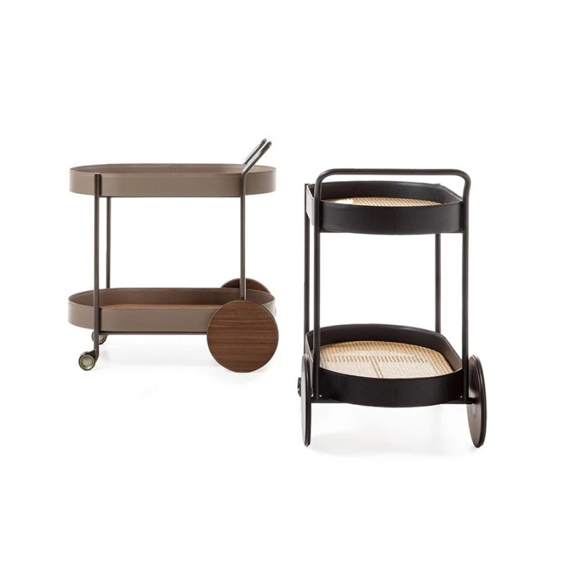 Carrello Route Enrico Pellizzoni 4 Carrello Route Enrico Pellizzoni - immagine 2