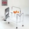 Carrello Select Pezzani 2 Carrello Select Pezzani -Arredare Moderno carrello select pezzani